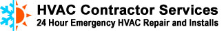 AT&T Universal Card Service HVAC Services